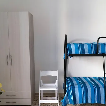 Apartment Casa Vacanza Diaz Gemini (Apulia)