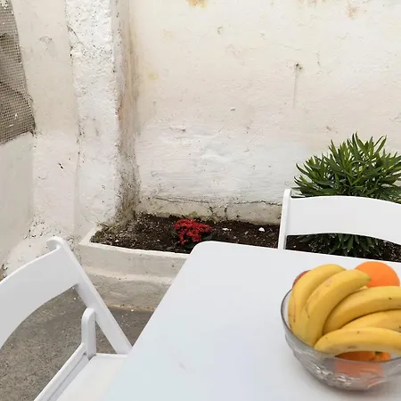 Apartment Casa Vacanza Diaz