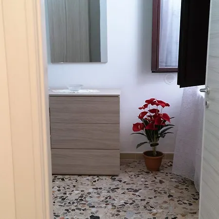 Apartment Casa Vacanza Diaz Gemini (Apulia)