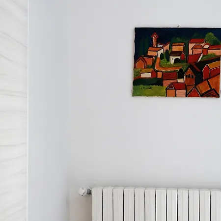 Casa Vacanza Diaz Gemini (Apulia)