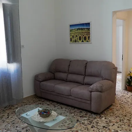 Casa Vacanza Diaz * Gemini (Apulia)