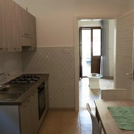 Casa Vacanza Diaz *