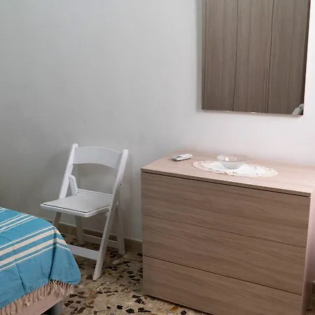 Apartment Casa Vacanza Diaz