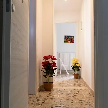 Casa Vacanza Diaz Apartment