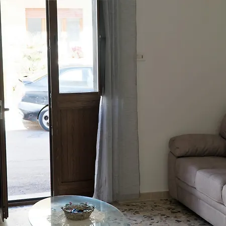 Apartment Casa Vacanza Diaz Gemini (Apulia)