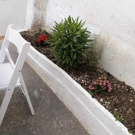 Casa Vacanza Diaz Apartment Gemini (Apulia)