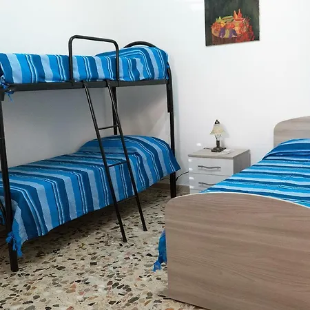 Casa Vacanza Diaz Apartment