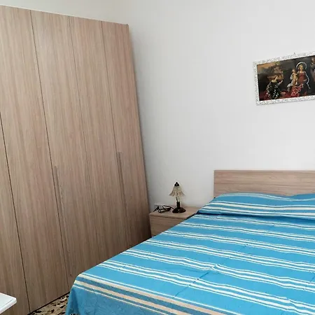 Casa Vacanza Diaz Apartment *