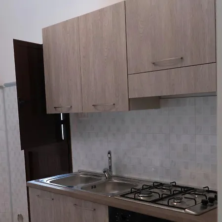 Casa Vacanza Diaz Apartment Gemini (Apulia)
