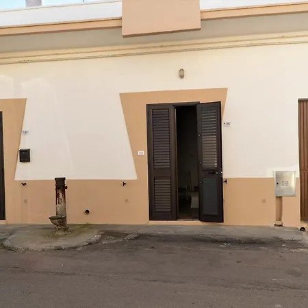 Casa Vacanza Diaz