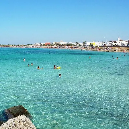 Casa Vacanza Diaz * Gemini (Apulia)