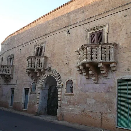 Casa Vacanza Diaz
