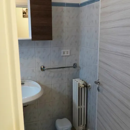 Casa Vacanza Diaz * Gemini (Apulia)