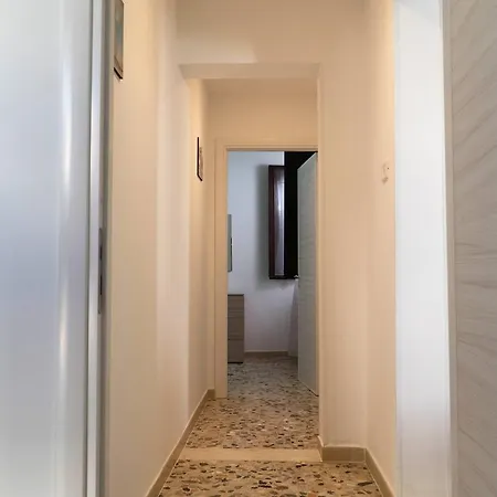 Apartment Casa Vacanza Diaz Gemini (Apulia)