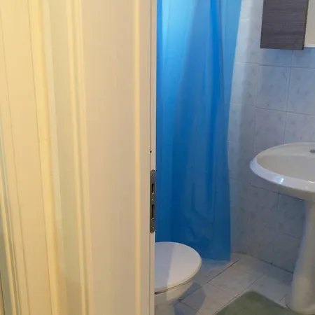 Casa Vacanza Diaz Gemini (Apulia)