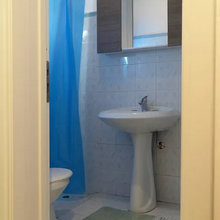 Casa Vacanza Diaz Apartment