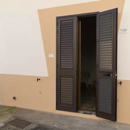 شقة Casa Vacanza Diaz